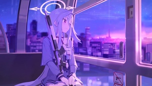 碧蓝档案