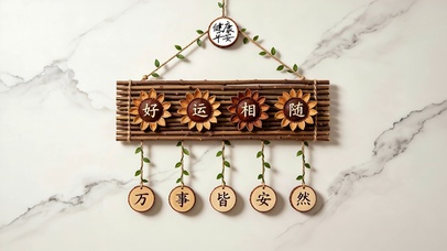 健康平安