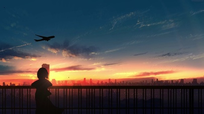 旅行梦