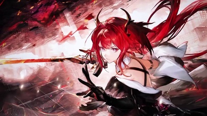 明日方舟：终末地莱万汀