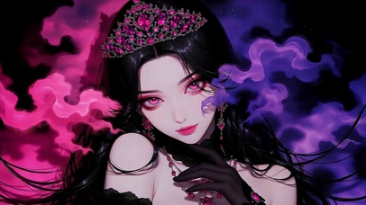 妖娆女神高清4k