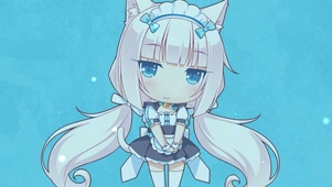 小猫娘