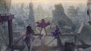 逐火之蛾动态cg