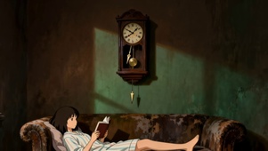 躺平的日子