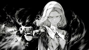 修女