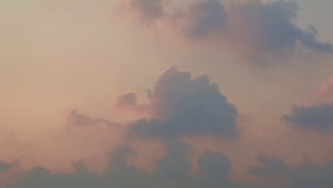 延时云海唯美合集