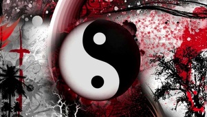 阴阳太极