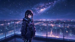 星空机械少女