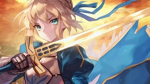 saber