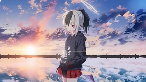鬼方佳代子