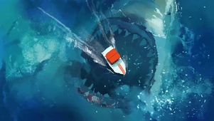 治愈深海小船