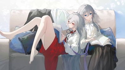 阅读