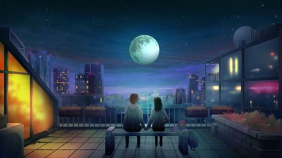 浪漫爱情