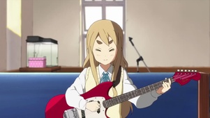 轻音少女