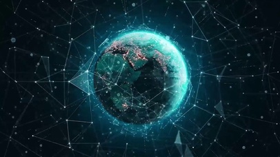 科幻地球