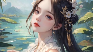 4K立夏