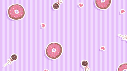 糖果少女 茉芯儿