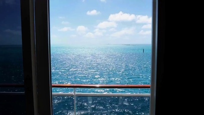 可爱鬼 请你看海