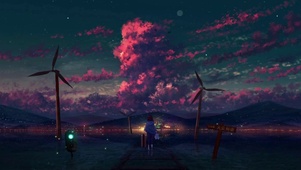 那年夏天