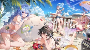 海之恋歌