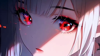 美少女 4k