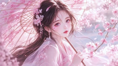桃花仙