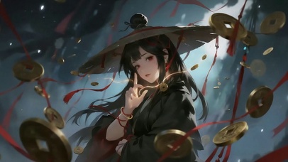 风水小师姐