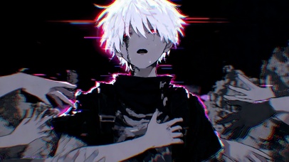 暗黑故障-深渊