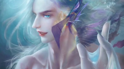 德萨罗人鱼 其他动态壁纸 动态壁纸下载 元气壁纸