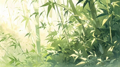 竹林