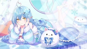 冰雪公主