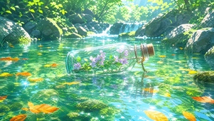 漂流瓶