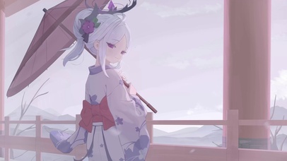 空琦日奈