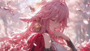 八重神子