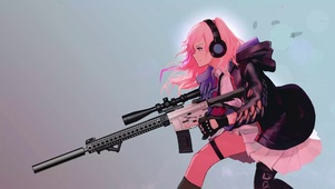 少女前线