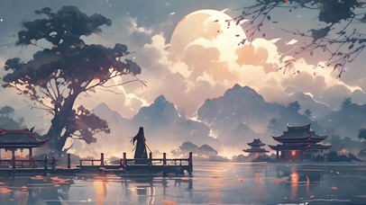 4K 西江月