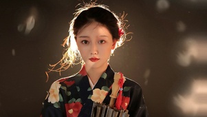 清纯可爱女友