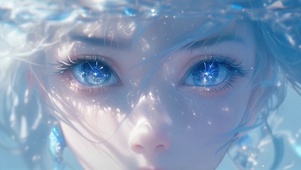 星瞳一眼