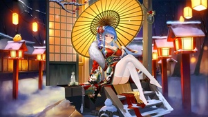 圣路易斯和服
