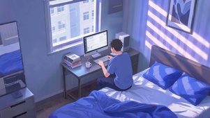 当代社畜