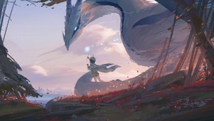 风龙少女