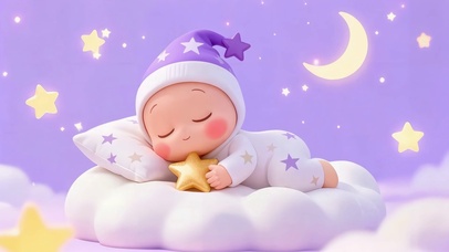 星星一样的美梦