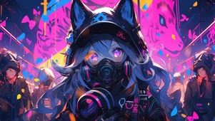 末世