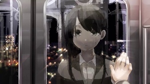 雨の思念