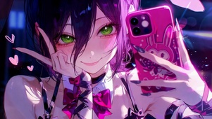 兔女郎蕾塞