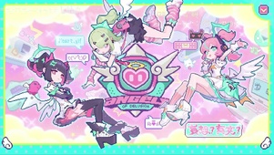 妄想天使直播开场