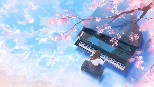 花之舞