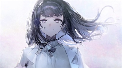 4K 普瑞赛斯_明日方舟