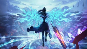 斗破苍穹三年之约