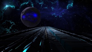 星球轨道